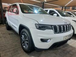 جیپ گراند شیرۆکی